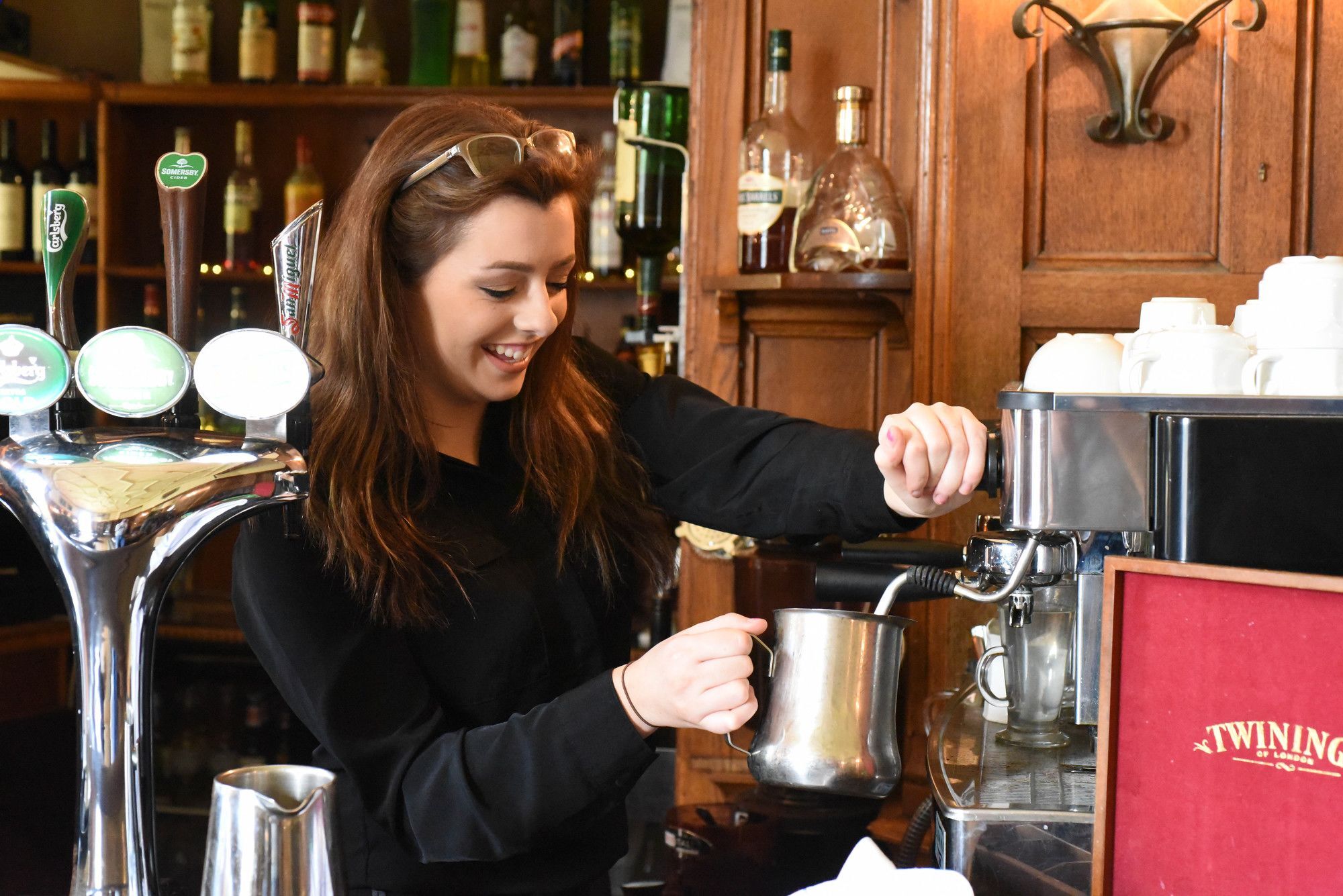 Ruthin Castle Hotel And Spa Eksteriør bilde
