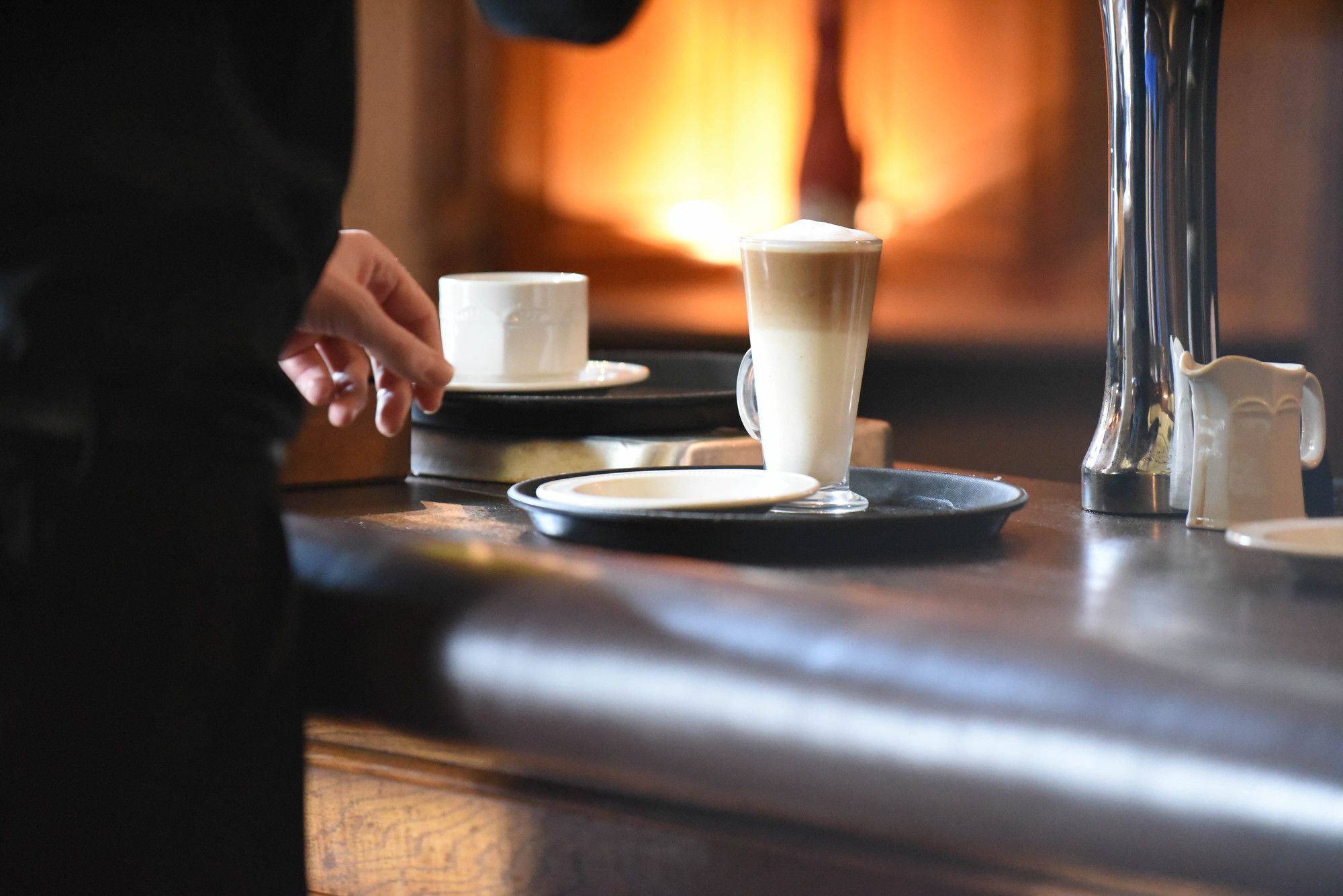 Ruthin Castle Hotel And Spa Eksteriør bilde